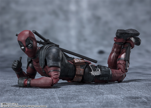 Mua bán SHF DEADPOOL FAKE