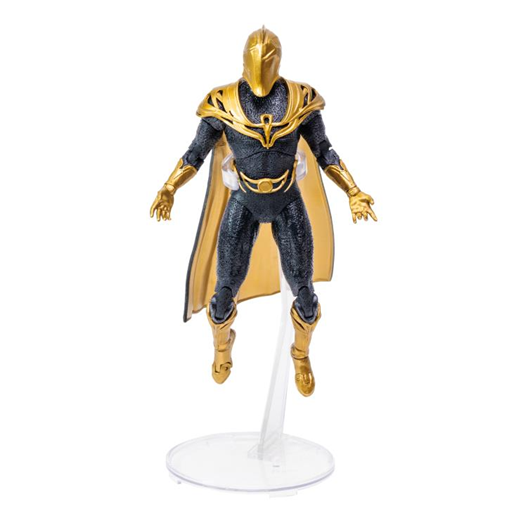 Mua bán MCFARLANE DOCTOR FATE (BLACK ADAM) 2ND