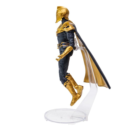 Mua bán MCFARLANE DOCTOR FATE (BLACK ADAM) 2ND