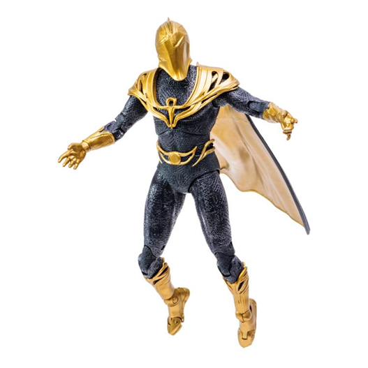 Mua bán MCFARLANE DOCTOR FATE (BLACK ADAM) 2ND