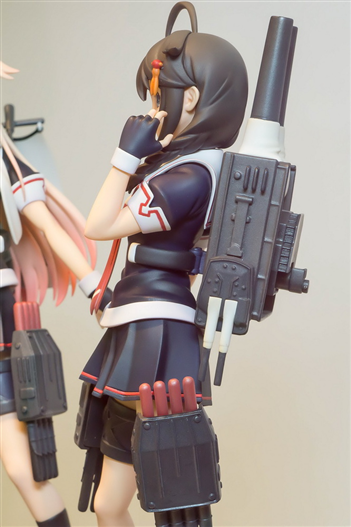Mua bán PVC SEGA SPM KANTAI SHIGURE KAI