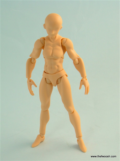 Mua bán FIGMA ARCHETYPE MAN FAKE