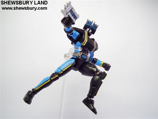 Mua bán FFR KAMEN RIDER DIEND 2ND