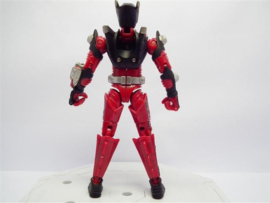 Mua bán FFR KAMEN RIDER RYUKI 2ND (JPV)