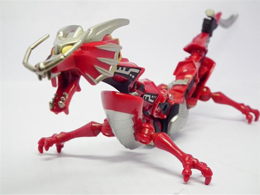 Mua bán FFR KAMEN RIDER RYUKI 2ND (JPV)