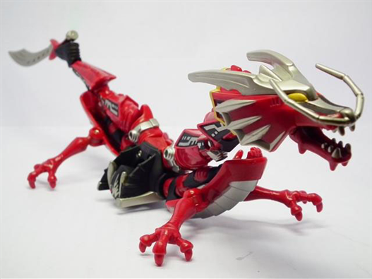 Mua bán FFR KAMEN RIDER RYUKI 2ND (JPV)