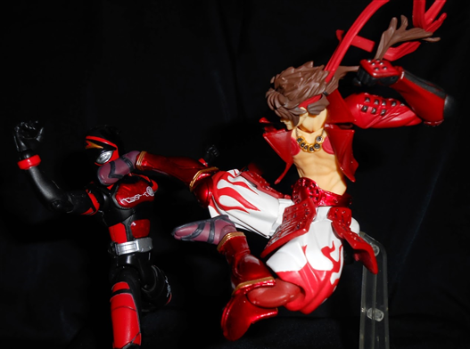 Mua bán REVOLTECH YAMAGUCHI SANADA YUKIMURA 