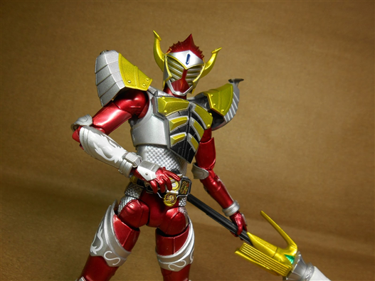 Mua bán [KÝ GỬI] SHF KAMEN RIDER BARON 2ND