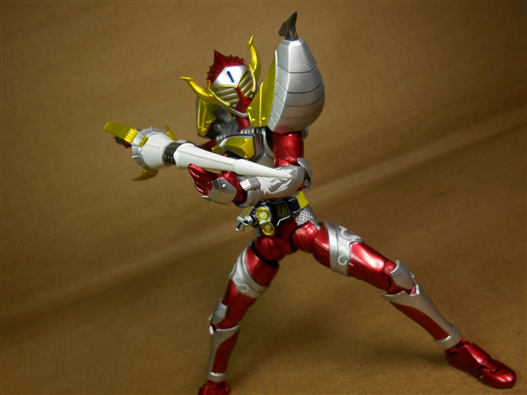Mua bán [KÝ GỬI] SHF KAMEN RIDER BARON 2ND