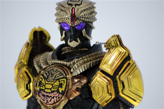 Mua bán SIC KAMEN RIDER OOO BURAKAWANI COMBO