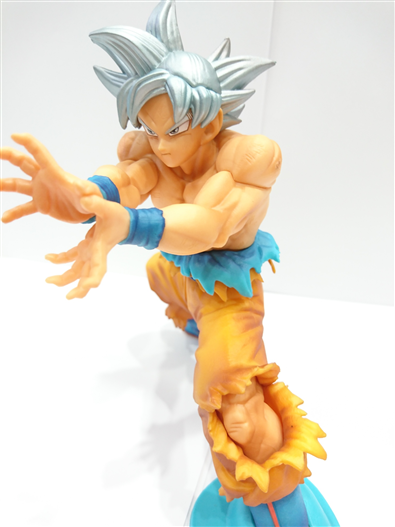 Mua bán BANPRESTO ULTRA INSTINCT SON GOKU SPECIAL