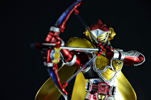 Mua bán (JPV) SHF KAMEN RIDER BARON 2 ND 