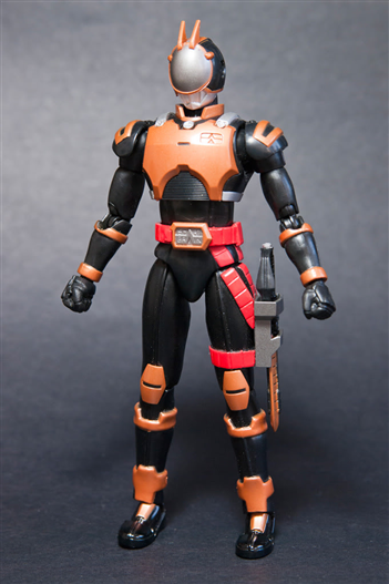 Mua bán SHF RIO TROOPER 2ND