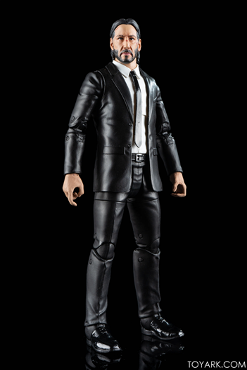 Mua bán DST DIAMOND SELECT JOHN WICK