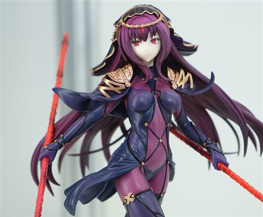 Mua bán FURYU FATE GRAND ORDER LANCER SCATHACH