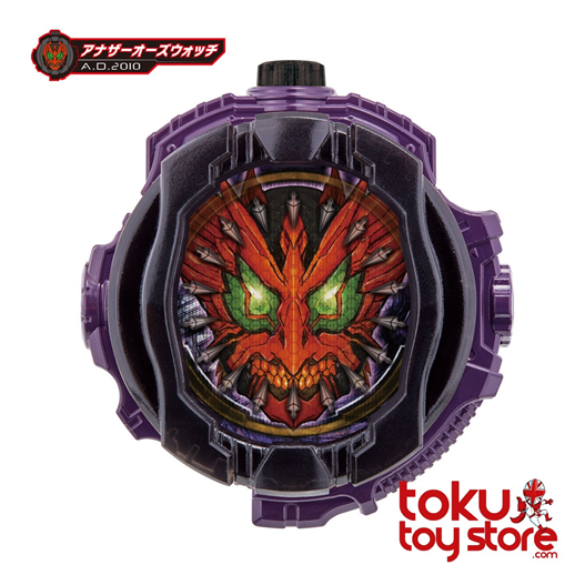 Mua bán DX  KAMEN RIDER ZI-O ANOTHER RIDE WATCH SET VOL.2