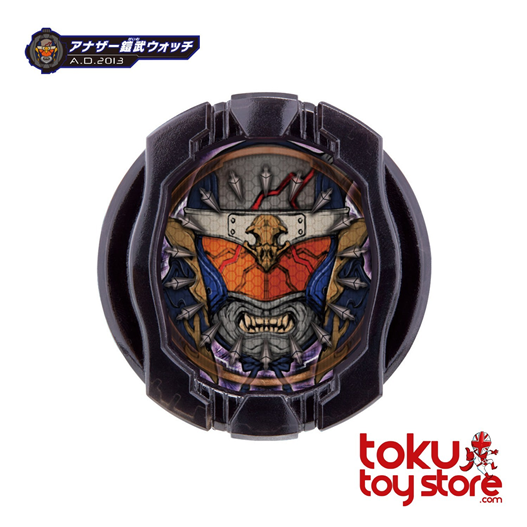 Mua bán DX  KAMEN RIDER ZI-O ANOTHER RIDE WATCH SET VOL.2