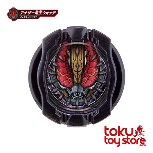 Mua bán DX  KAMEN RIDER ZI-O ANOTHER RIDE WATCH SET VOL.2
