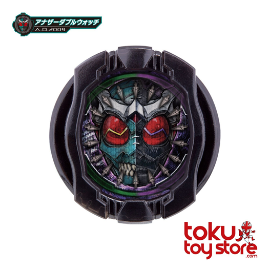 Mua bán DX  KAMEN RIDER ZI-O ANOTHER RIDE WATCH SET VOL.2