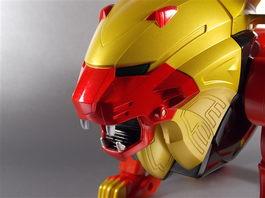 Mua bán DX GAO BIG LION 2ND (JPV)