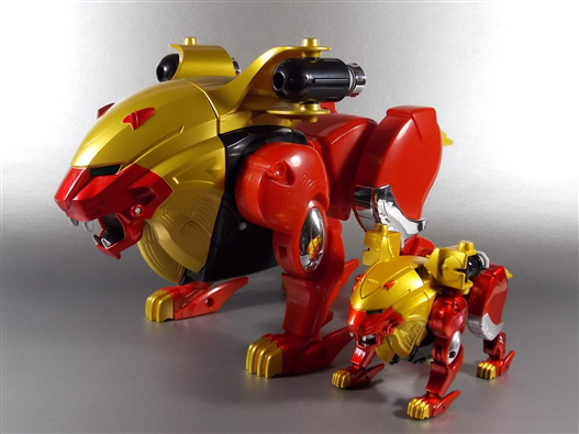 Mua bán DX GAO BIG LION 2ND (JPV)