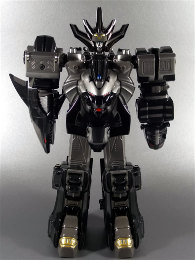 Mua bán DX GAORANGER GAO KING BLACK VER 2ND