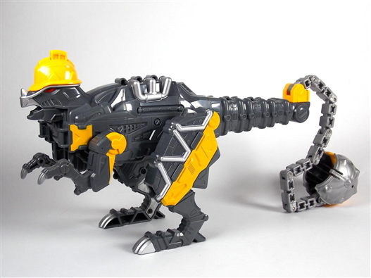 Mua bán DX KYORYUGER BUNPACHY LIKE NEW (JPV)