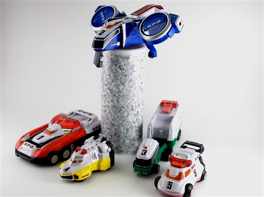 Mua bán DX DEKAROBO 2ND THIẾU SÚNG, HƯ SOUND (JPV)