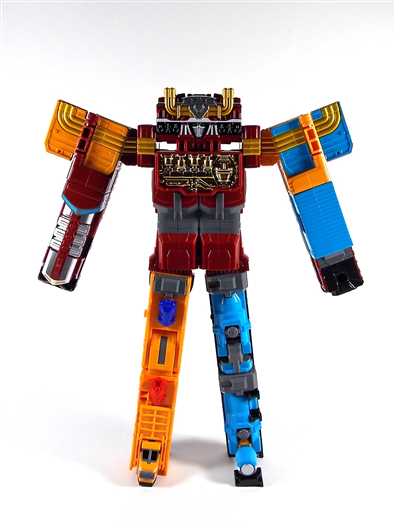 Mua bán DX TOQGER DIESEL-OH