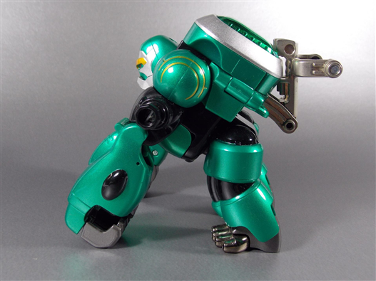 Mua bán DX GAO GORILLA 2ND (JPV) THIẾU TƯỢNG NHỎ