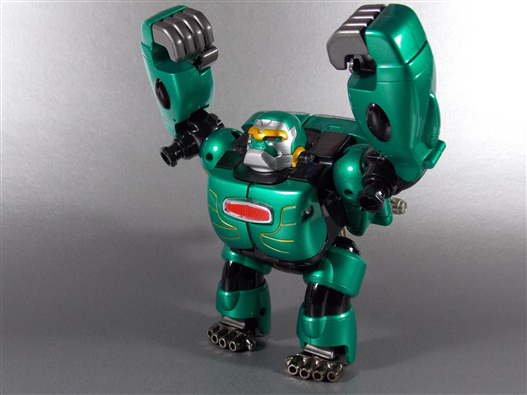 Mua bán DX GAO GORILLA 2ND (JPV) THIẾU TƯỢNG NHỎ