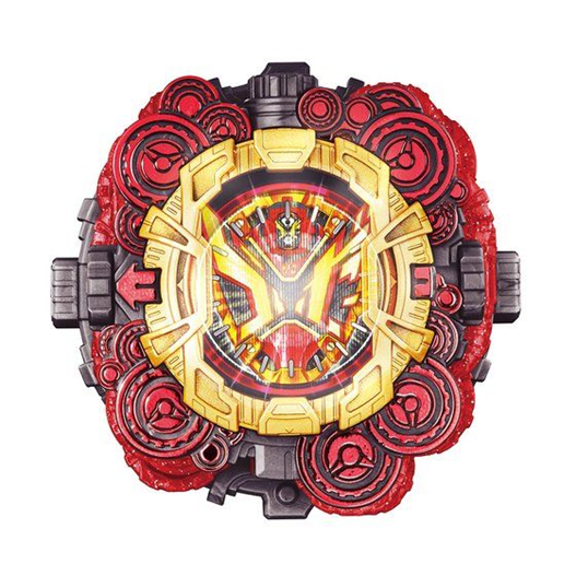 Mua bán DX KAMEN RIDER GEIZ MAJESTY RIDEWATCH