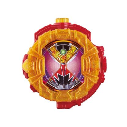 Mua bán [JPV] DX KIVA EMPEROR FORM RIDE WATCH