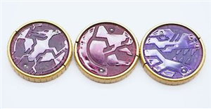 Mua bán DX MEDAL PUTOTYRA COMBO