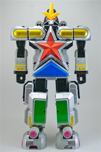 Mua bán DX OHRANGER OH BLOCKER 2ND