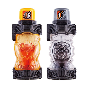 Mua bán (JPV) DX TAKA GATLING BOTTLE SET 2ND