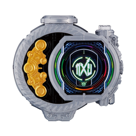 Mua bán (JPV) DX GINGA RIDE WATCH OPEN