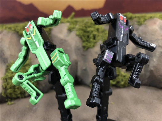 Mua bán SODO 05 W ARMOR SET (JAPAN VER)