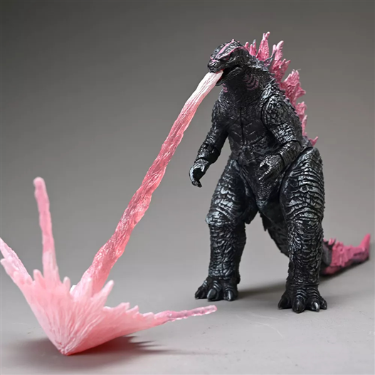 Mua bán NECA GODZILLA EVOLED FORM 2024 FAKE