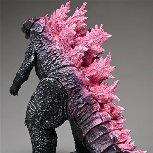 Mua bán NECA GODZILLA EVOLED FORM 2024 FAKE