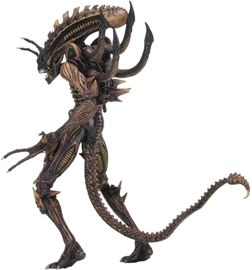 Mua bán NECA ALIEN SCORPION FAKE