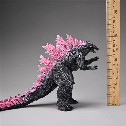 Mua bán NECA GODZILLA EVOLED FORM 2024 FAKE