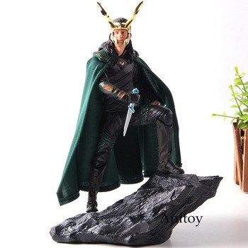 Mua bán PVC LOKI RAGNAROK VER FAKE