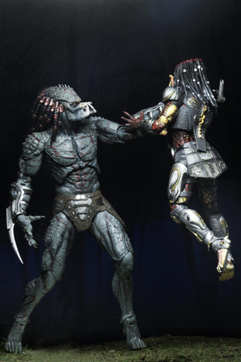 Mua bán NECA PREDATOR 2018 ARMORED ASSASSIN