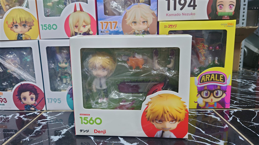 Mua bán NENDOROID 1560 DENJI FAKE
