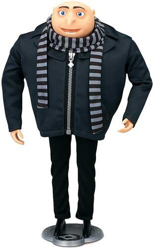 Mua bán DESPICABLE ME GRU SOUND AND ACTION