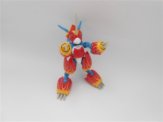 Mua bán DIGIMON ARMOR ULTRA-EVOLUTION SERIES FUREIDORAMON