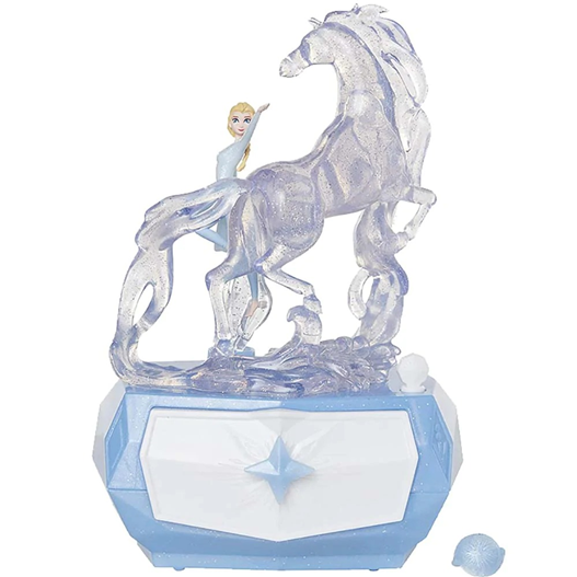Mua bán JAKKS TOYS MUSIC BOX DISNEY FROZEN 2 ELSA