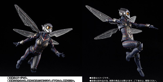 Mua bán SHF WASP : ANT-MAN AND THE WASP