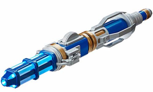 Mua bán DR WHO 12TH DOCTOR NEW SCREWDRIVER